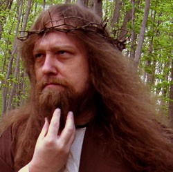 Zombi Isa fotoğrafı