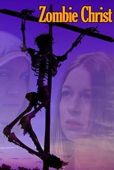 Zombi Isa (2010) afişi