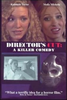 Bir Katil Komedisi (2003) afişi