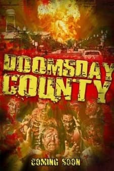 Kıyamet Günü Şehri (2009) afişi