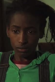 Truly Blessed (2009) afişi