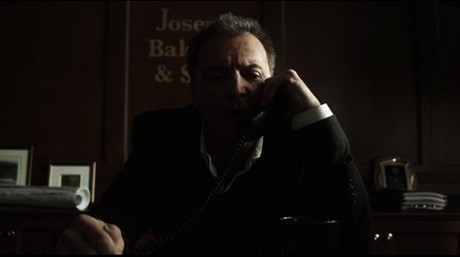 Bir Zamanlar Brooklyn'de Fotoğrafı