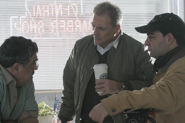 Bir Zamanlar Brooklyn'de Fotoğrafı