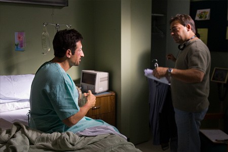 Bir Zamanlar Brooklyn'de fotoğrafı