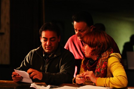 Bir Zamanlar Brooklyn'de fotoğrafı