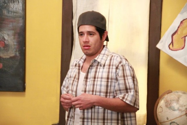 Budz House fotoğrafı