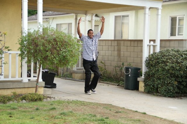 Budz House fotoğrafı