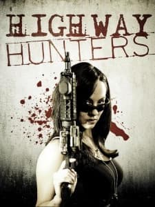 Shotgun Kiss (2011) afişi