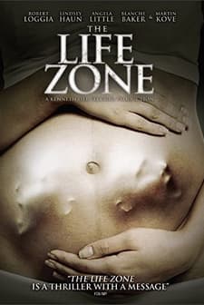 The Life Zone (2011) afişi
