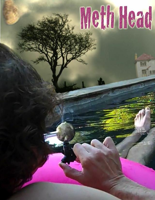 Meth Head (2011) afişi