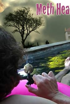 Meth Head (2011) afişi