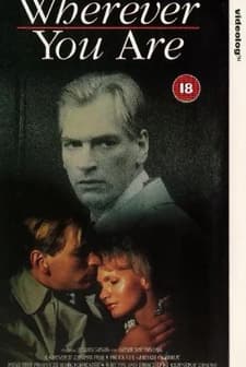 Wherever You Are (1988) afişi