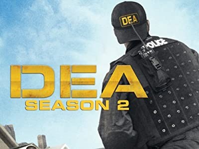 D.e.a. (2009) afişi