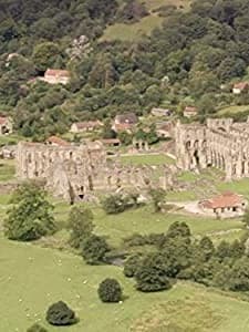 Dan Snow's Norman Walks (2010) afişi