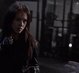 Dark Angel Fotoğrafı