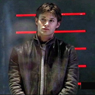 Dark Angel Fotoğrafı