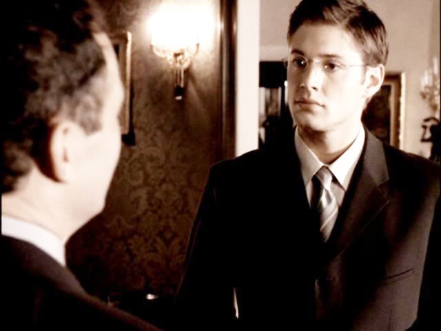 Dark Angel fotoğrafı