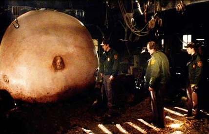 Yaratıklar fotoğrafı