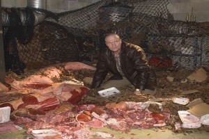 Yaratıklar Fotoğrafı