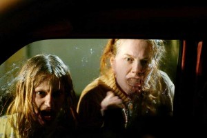 Yaratıklar Fotoğrafı