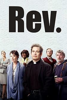 Rev (2010) afişi