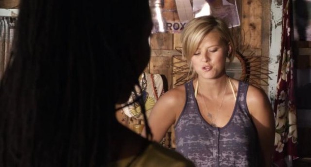 Blue Crush 2 Fotoğrafı