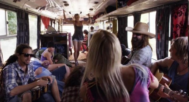 Blue Crush 2 Fotoğrafı