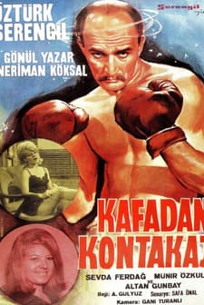 65 Hüsnü (1965) afişi