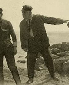 The Flaming Sword (1915) afişi