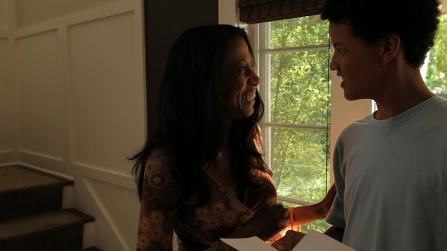 Sweet Old World fotoğrafı