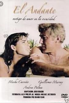 Andante (1969) afişi