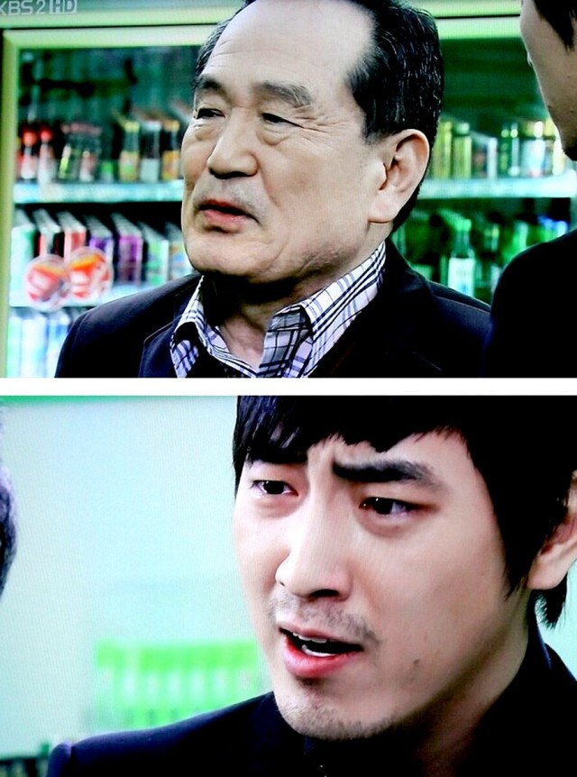 Three Brothers Fotoğrafı