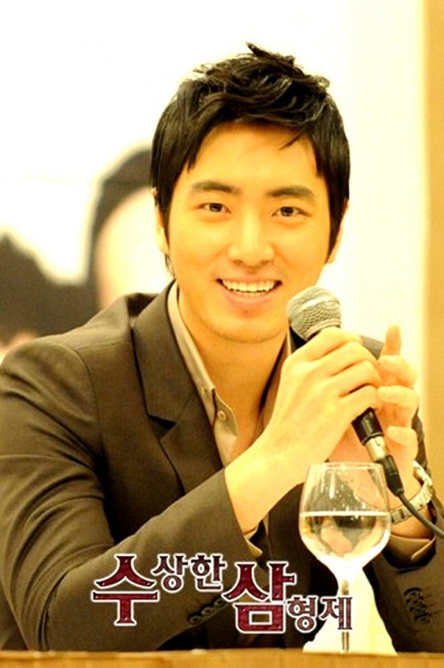 Three Brothers Fotoğrafı