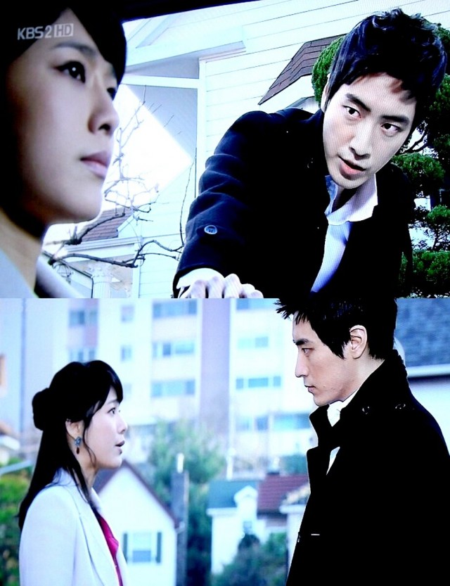 Three Brothers Fotoğrafı