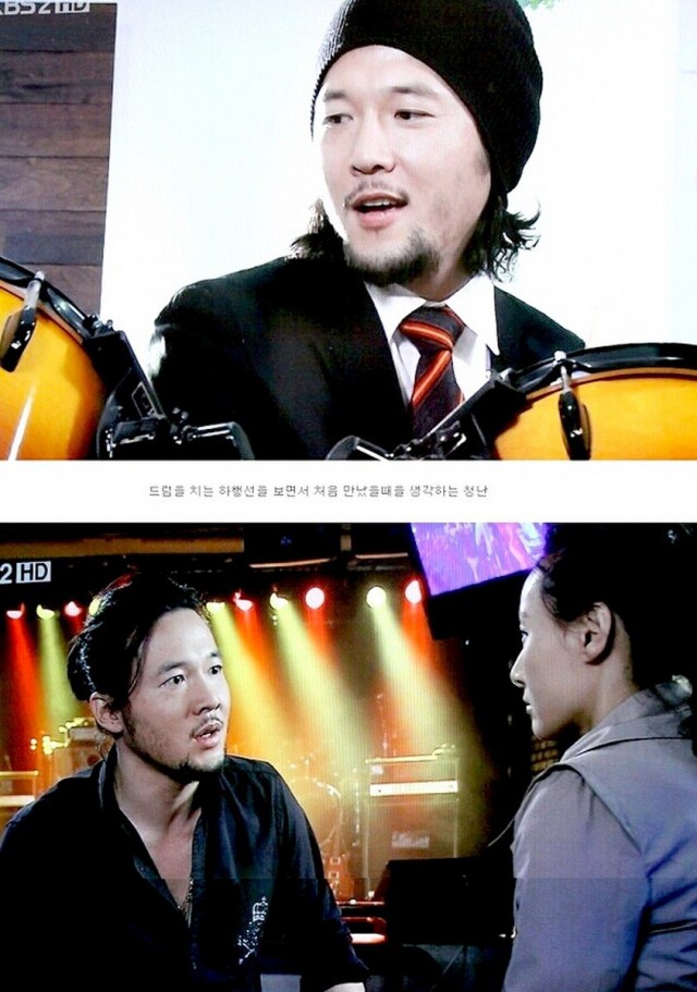 Three Brothers Fotoğrafı