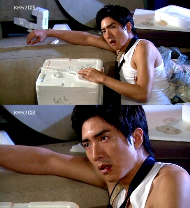 Three Brothers Fotoğrafı