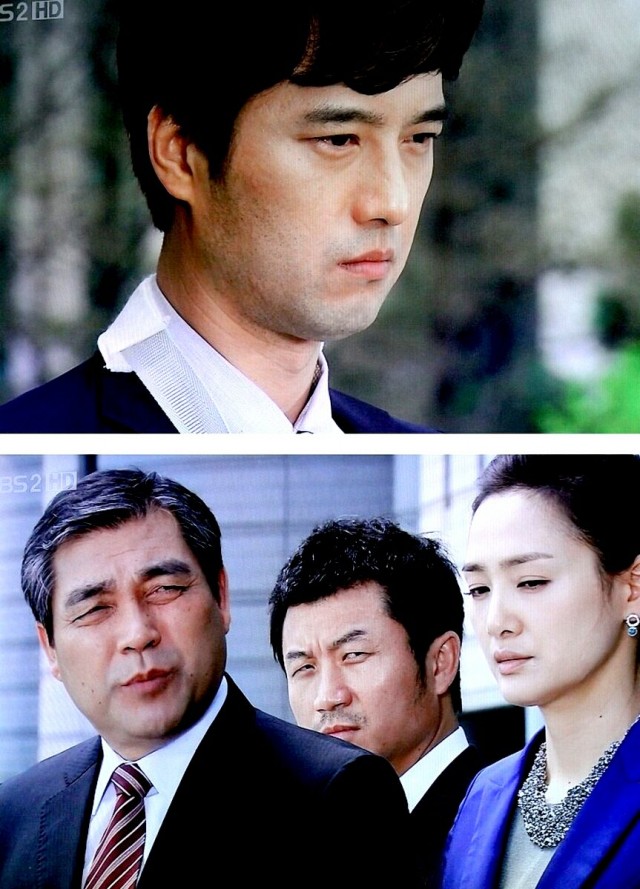 Three Brothers Fotoğrafı