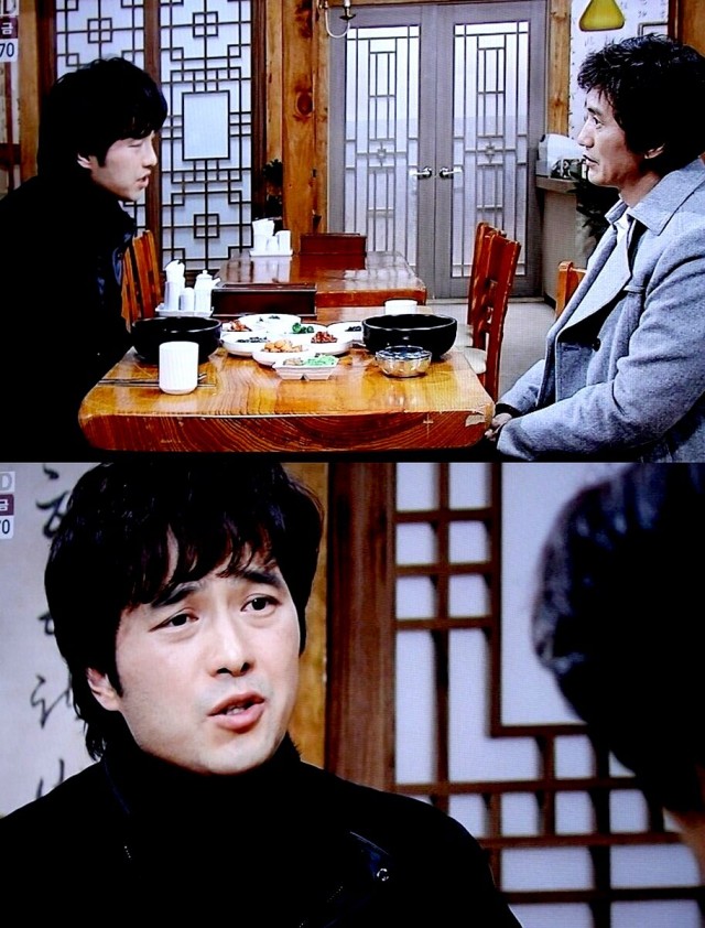 Three Brothers Fotoğrafı