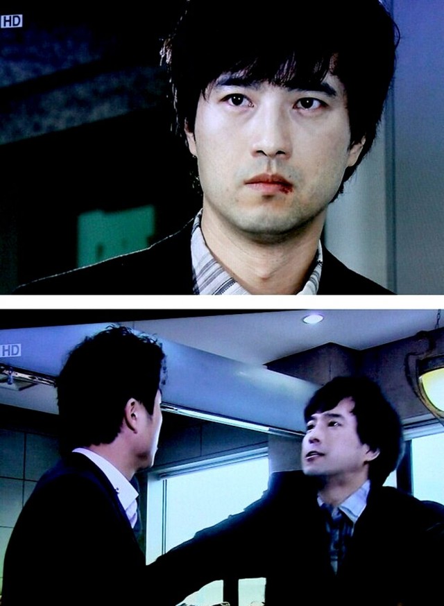 Three Brothers Fotoğrafı