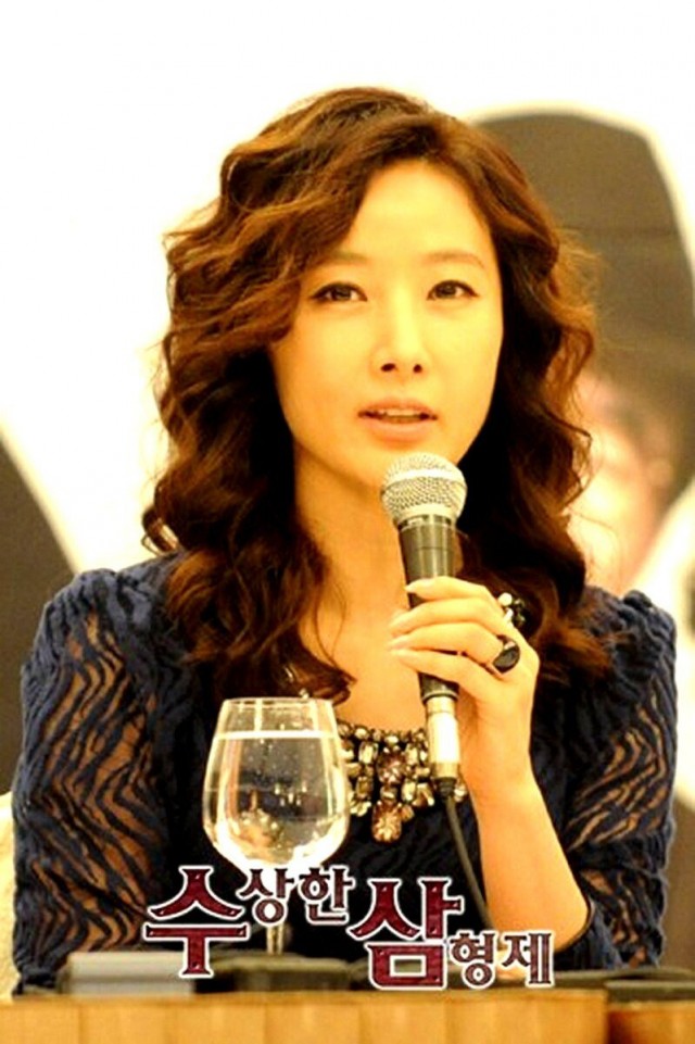 Three Brothers Fotoğrafı