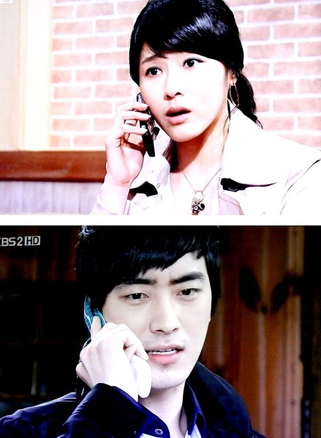 Three Brothers Fotoğrafı