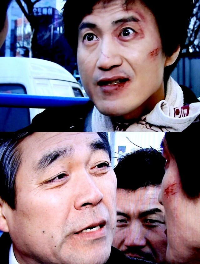 Three Brothers Fotoğrafı