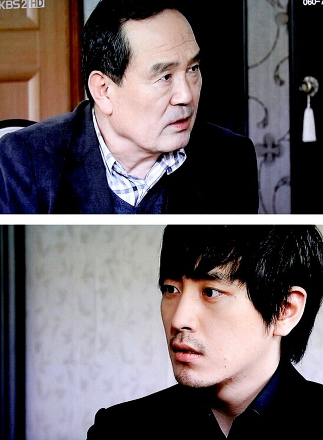 Three Brothers Fotoğrafı