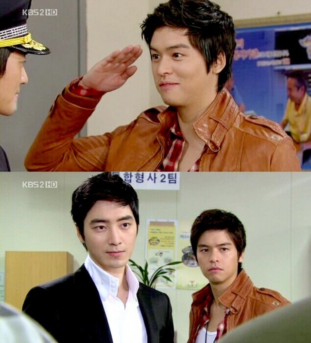 Three Brothers Fotoğrafı