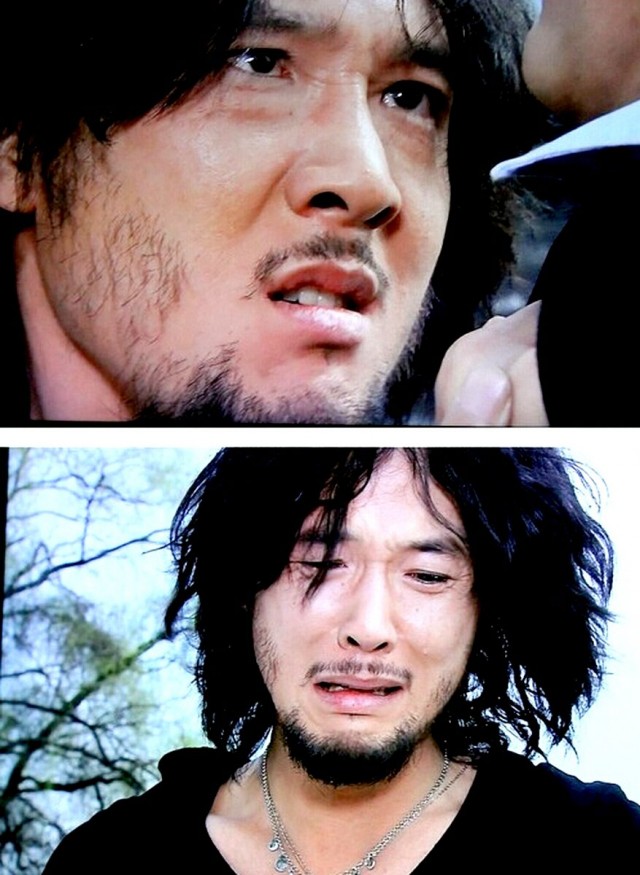 Three Brothers Fotoğrafı