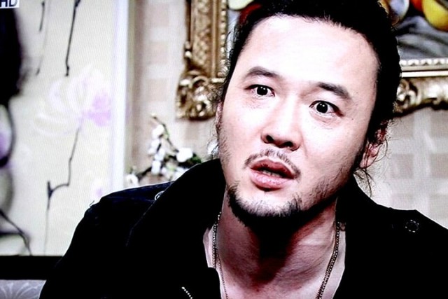 Three Brothers Fotoğrafı