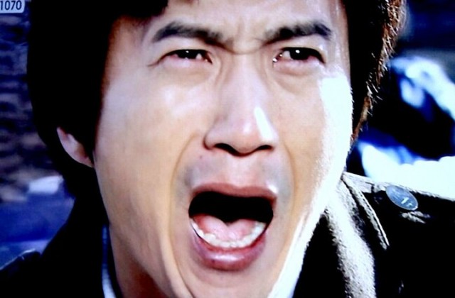 Three Brothers Fotoğrafı