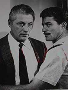 Aklın Durur (1965) afişi