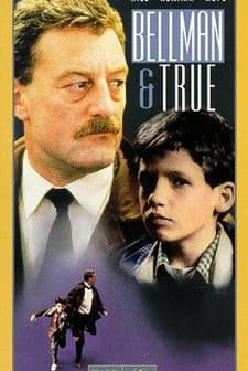 Bellman & True (1987) afişi