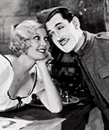 High C's (1930) afişi